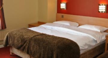 Harding Hotel Dublin