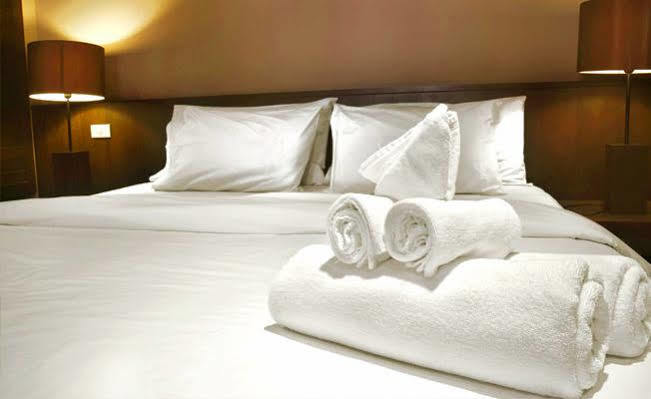 Apartment Charles St Serviced *