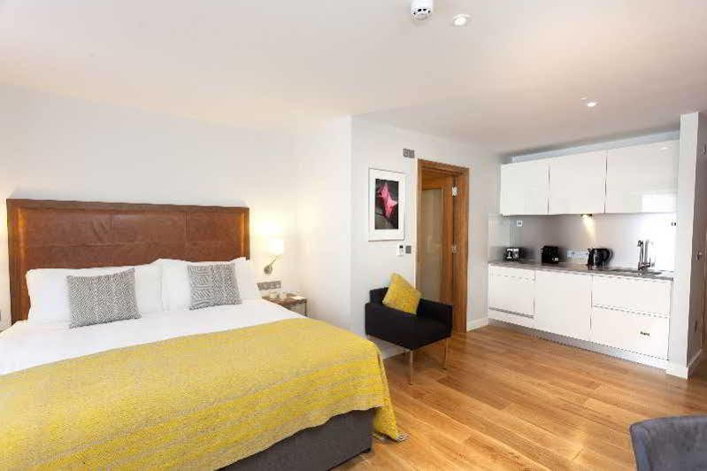 Merrion Hall 4* Dublin