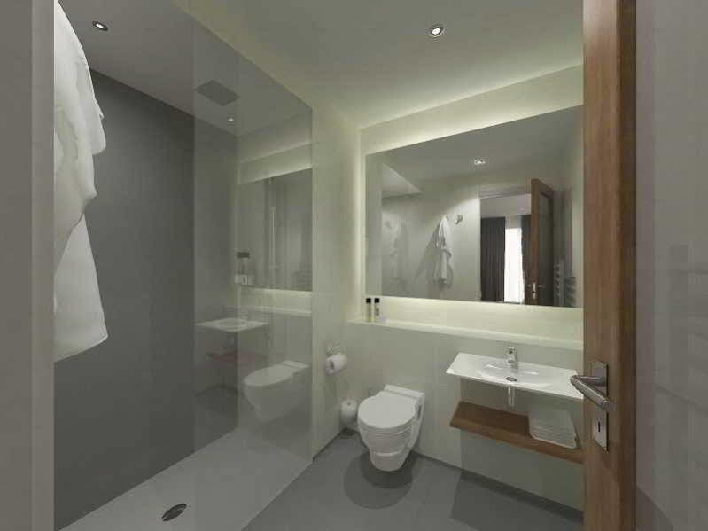 Merrion Hall 4*