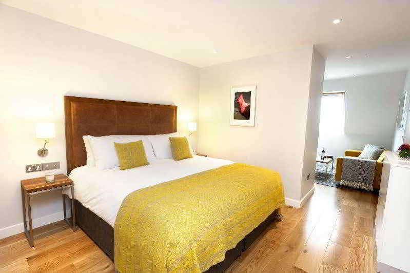 Merrion Hall 4* Dublin