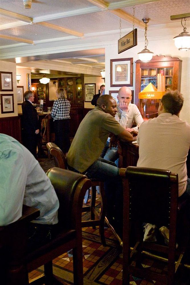 Hotel The Lansdowne 3*