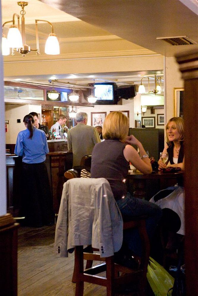 The Lansdowne 3* Dublin
