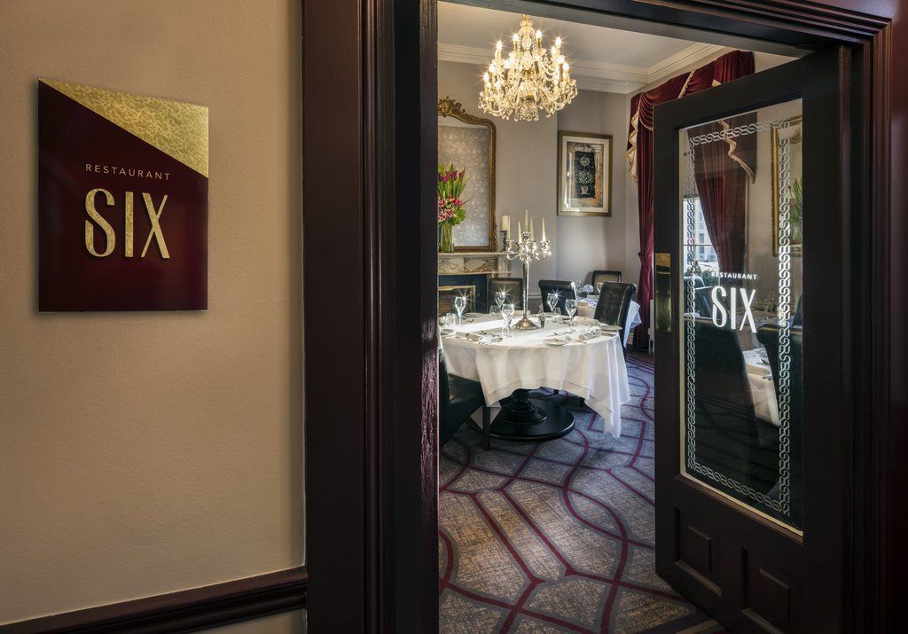 Hotel Cassidys 3*