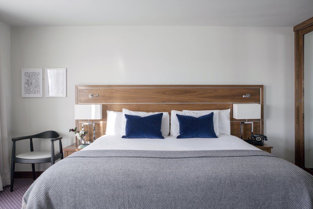 The 4* Dublin