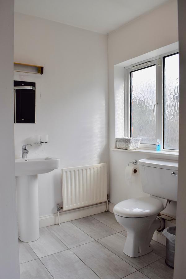4 Bed Townhouse In Dublin