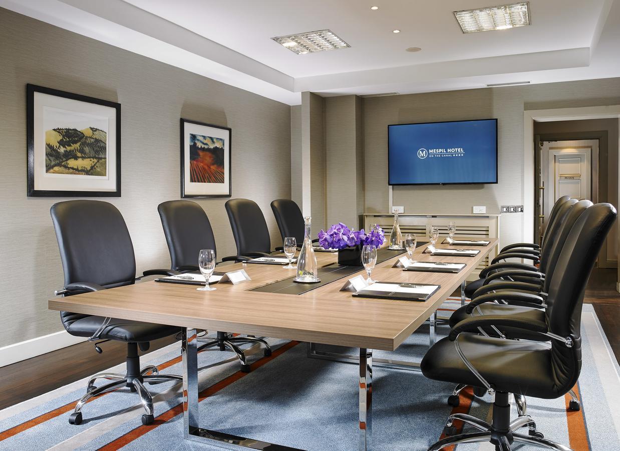 Hotel Mespil Dublin