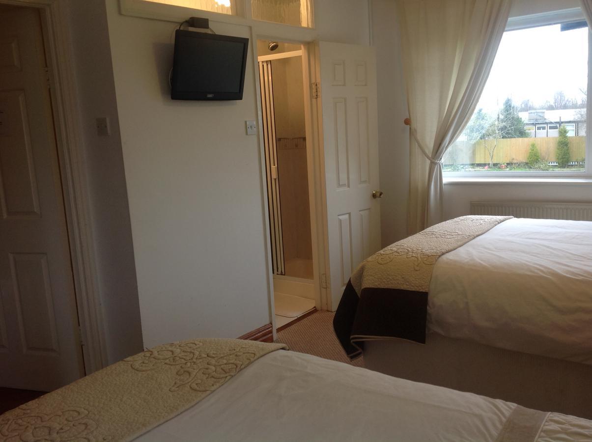 Bed & Breakfast Pebble Mill 3*