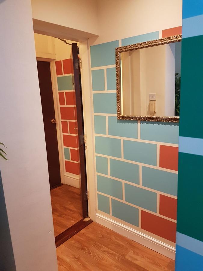 Rathmines Lodge Townhouse Guest house