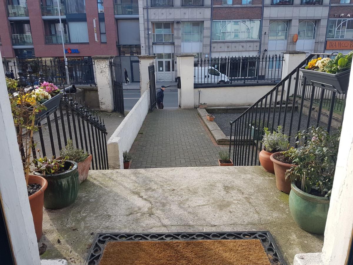 Rathmines Lodge Townhouse *