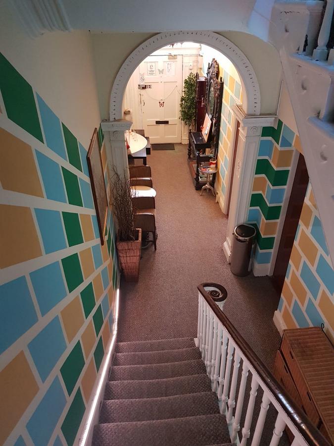 Rathmines Lodge Townhouse * Dublin