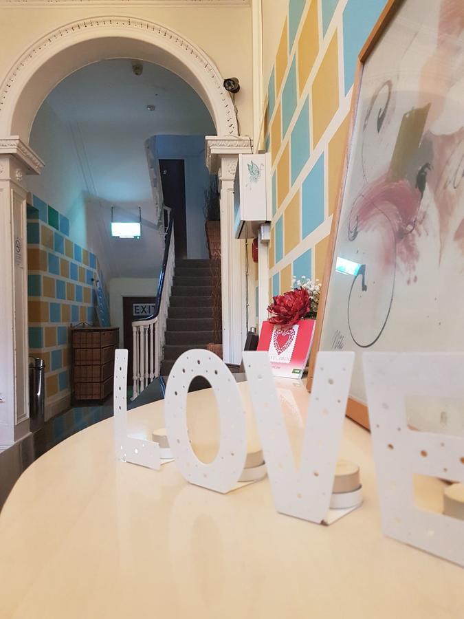 Rathmines Lodge Townhouse Guest house Dublin
