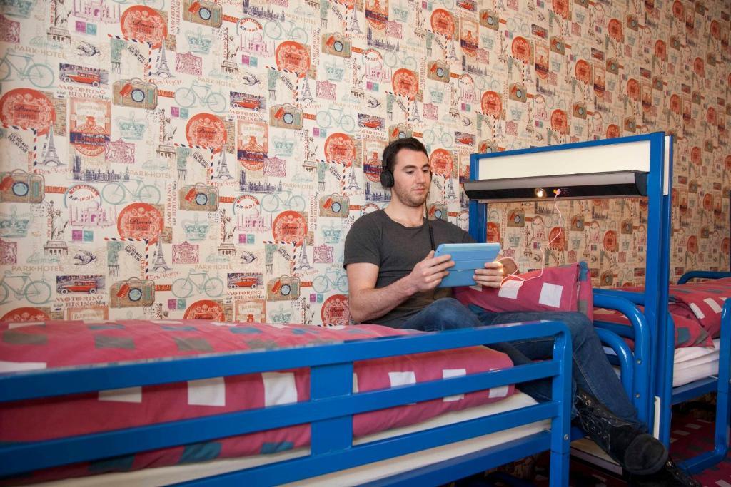 Abrahams Hostel
