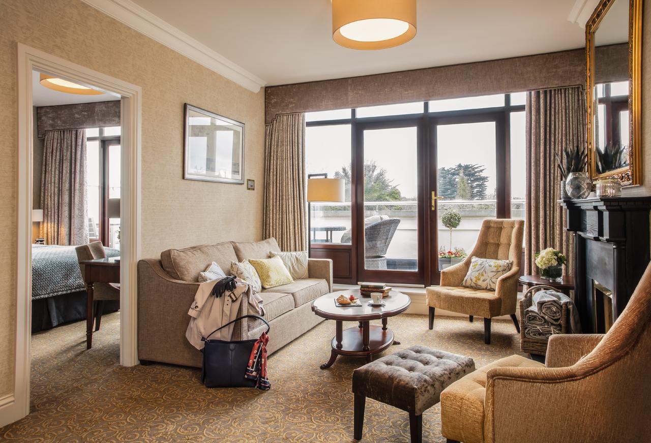 Radisson Blu St. Helen's