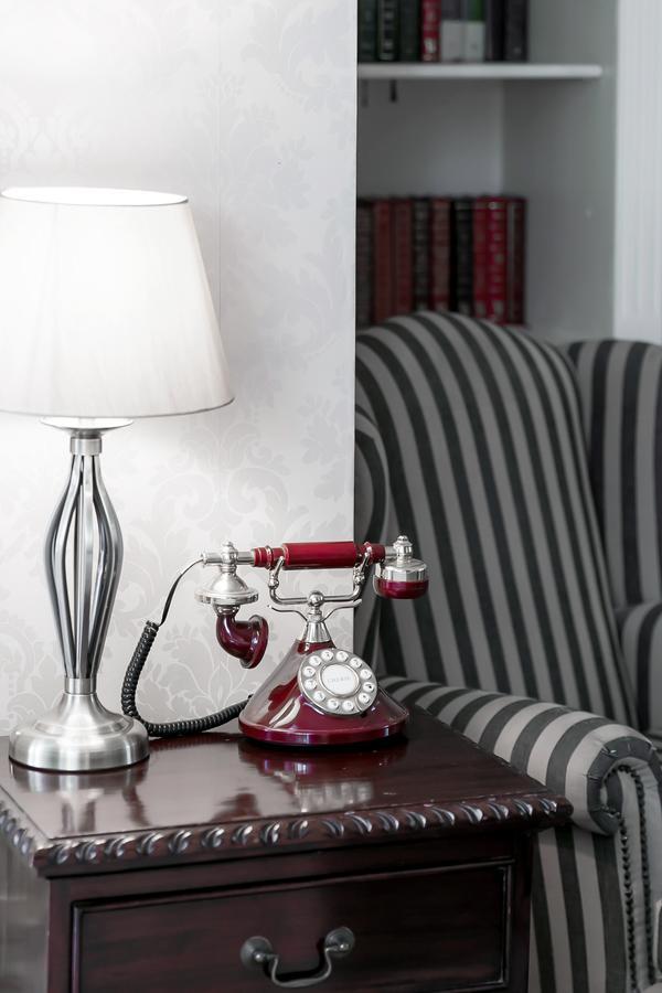Butlers Townhouse Guest house