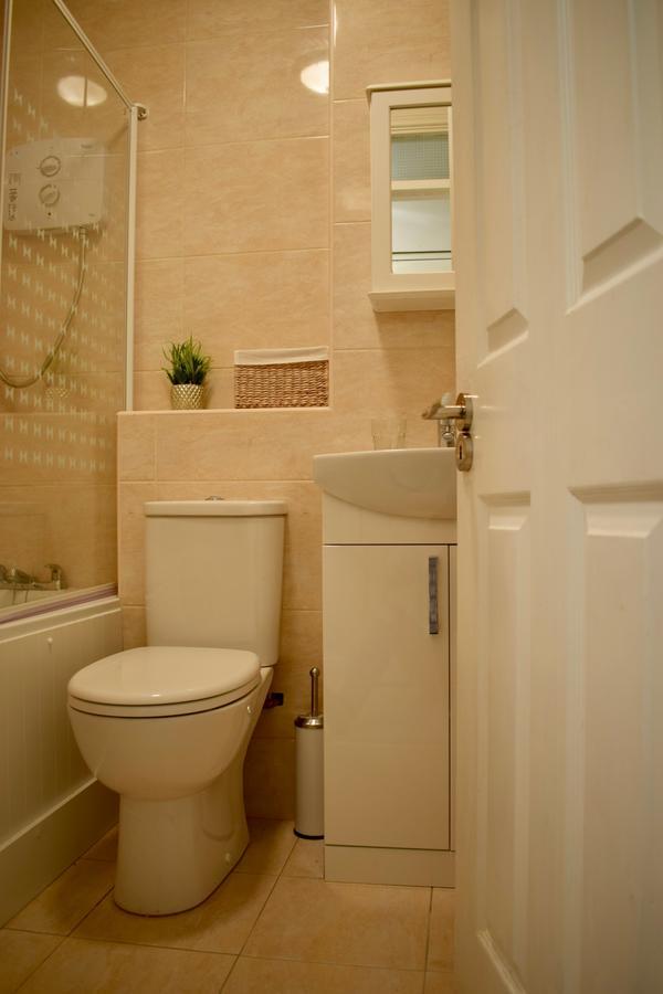 Apartment Modern One Bedroom Flat In