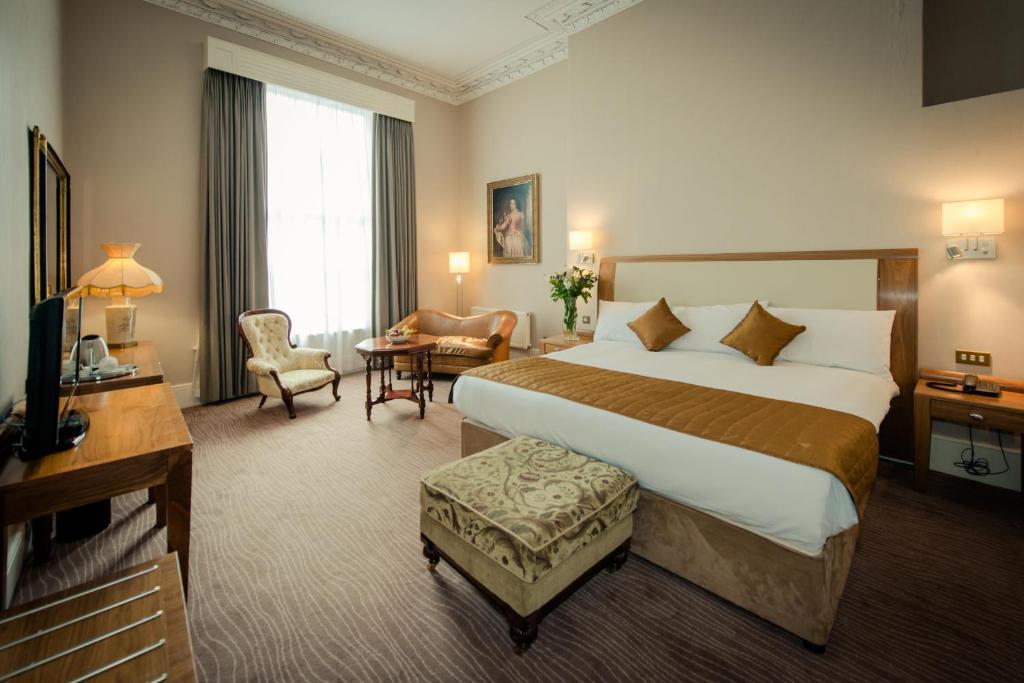 Hotel Albany House Dublin