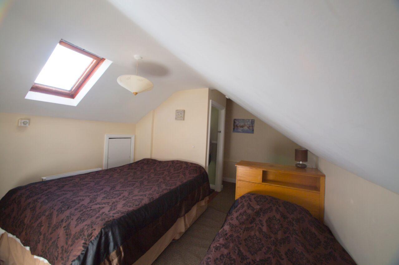 Botanic Bed & Breakfast Dublin