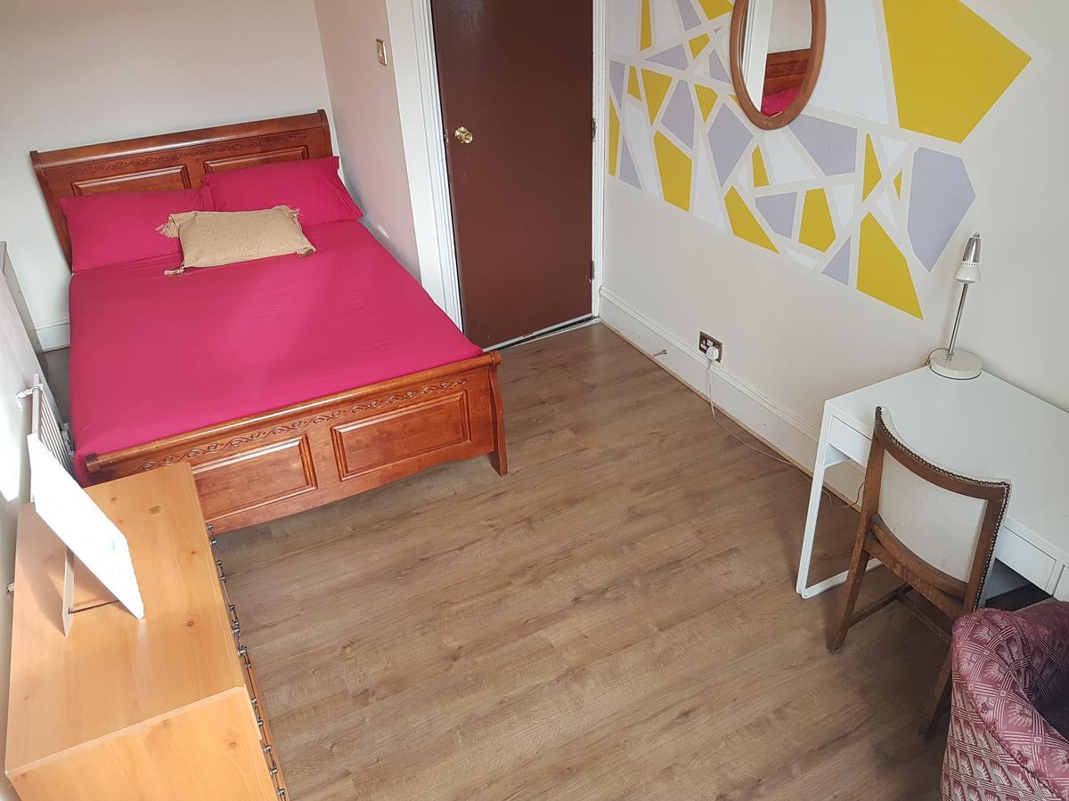 Rathmines Lodge Townhouse Guest house Dublin