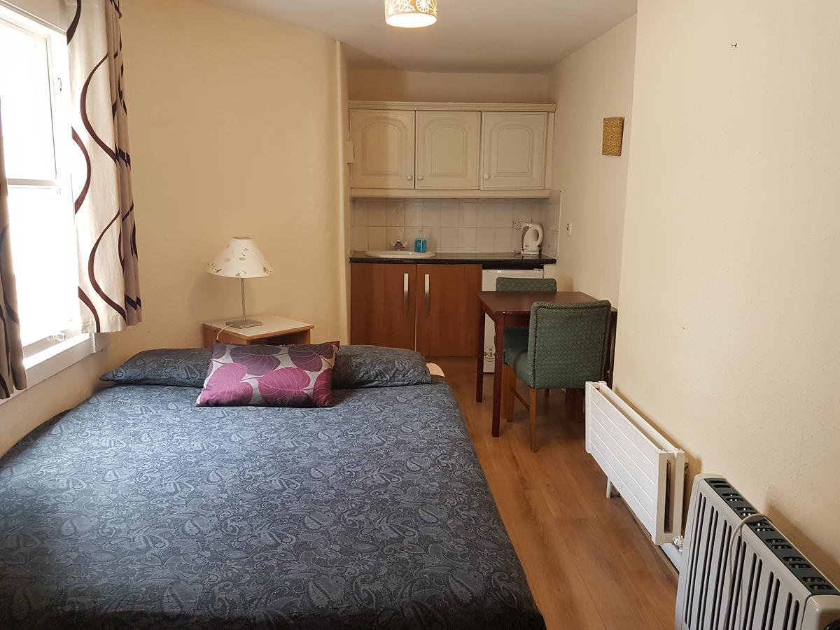Rathmines Lodge Townhouse Dublin