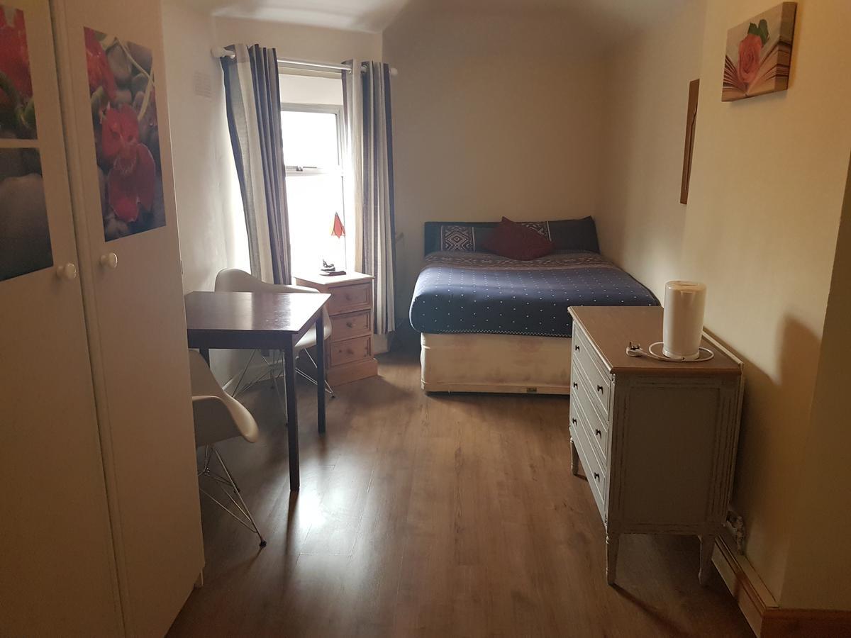 Guest house Rathmines Lodge Townhouse *