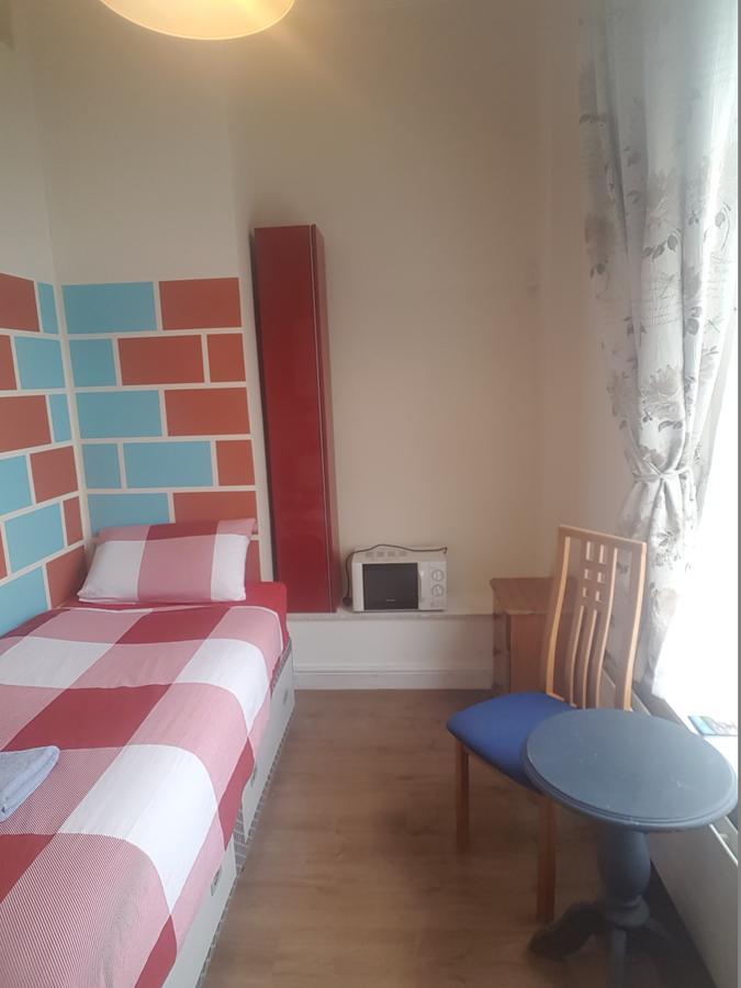Rathmines Lodge Townhouse Guest house Dublin