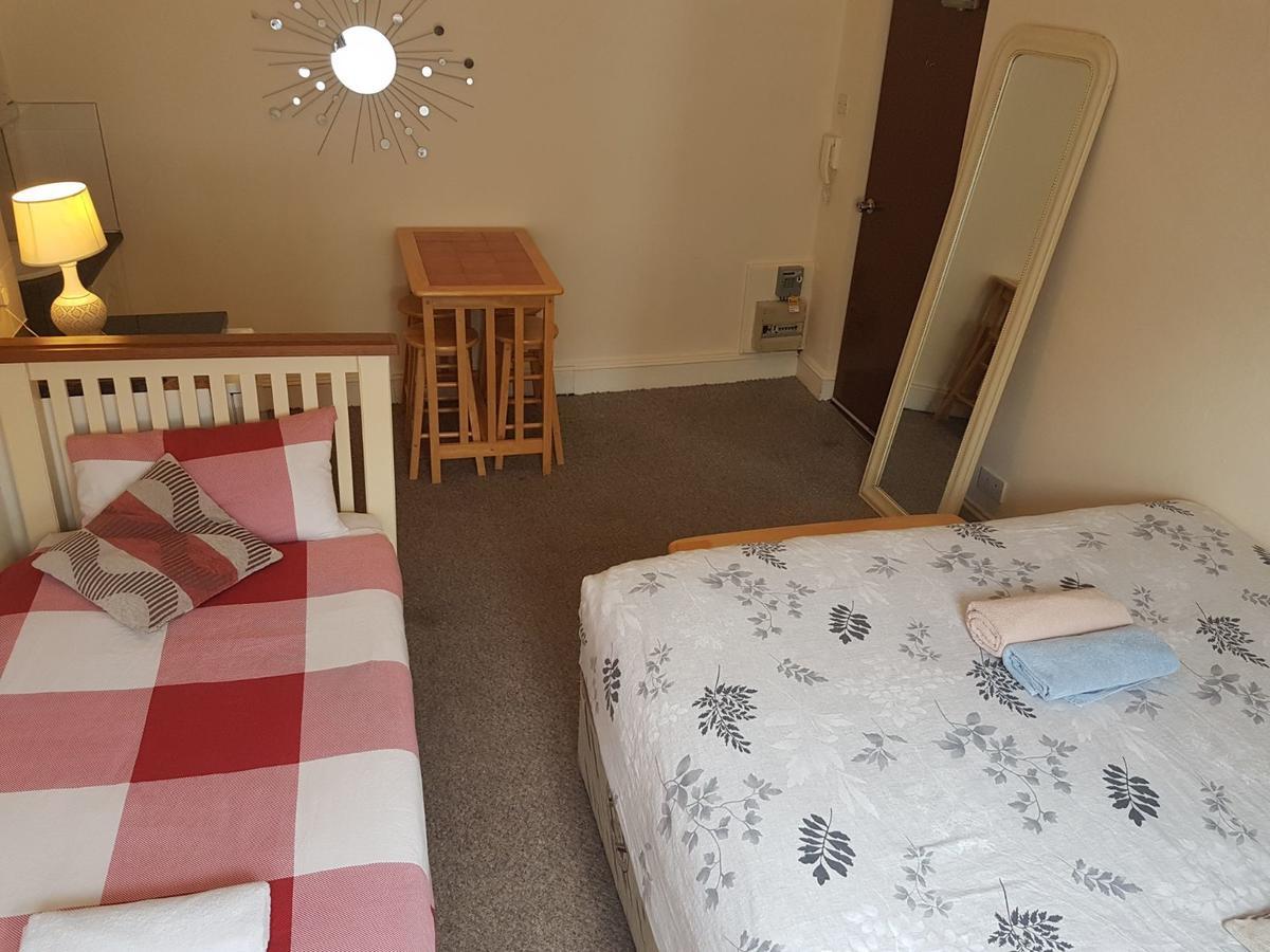 Rathmines Lodge Townhouse Guest house