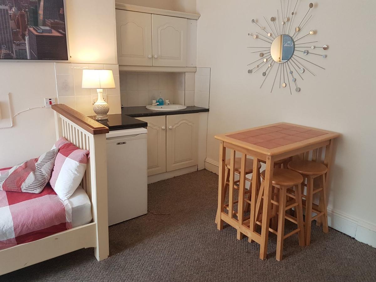 Rathmines Lodge Townhouse * Dublin