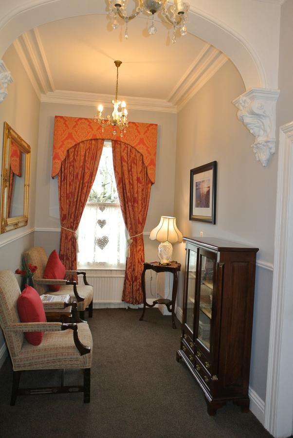 Guest house Egans House Dublin