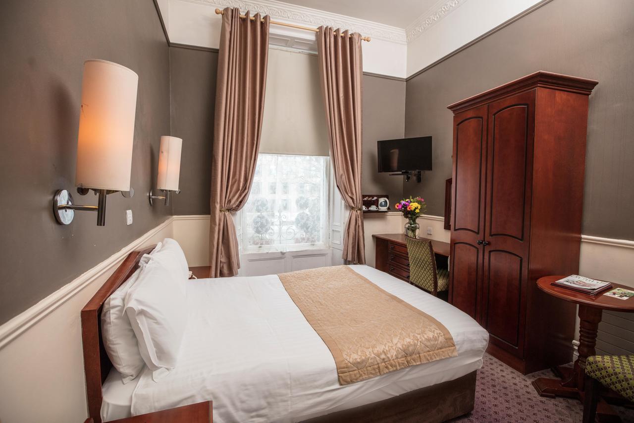 The Lansdowne 3*