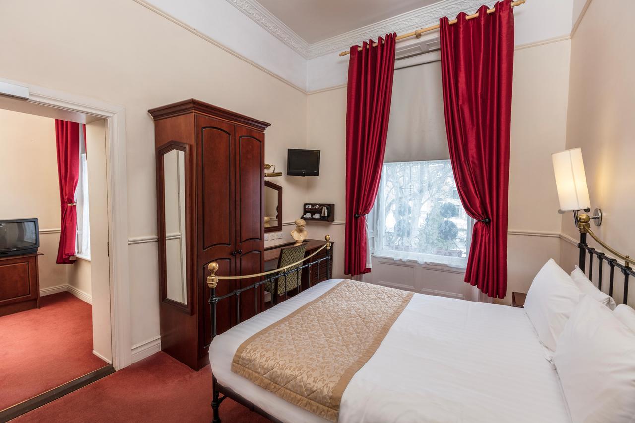 Hotel The Lansdowne