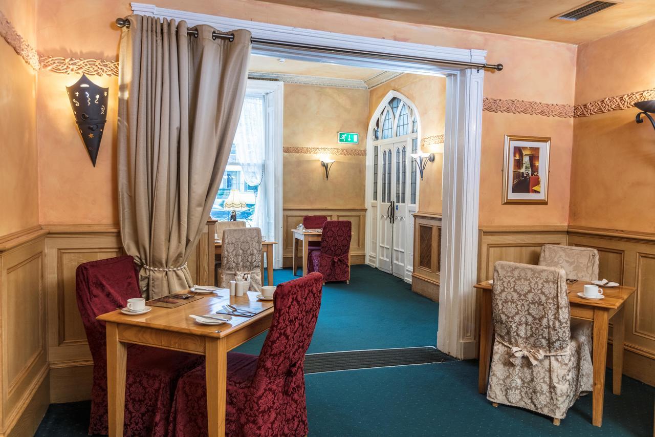 The Lansdowne 3*