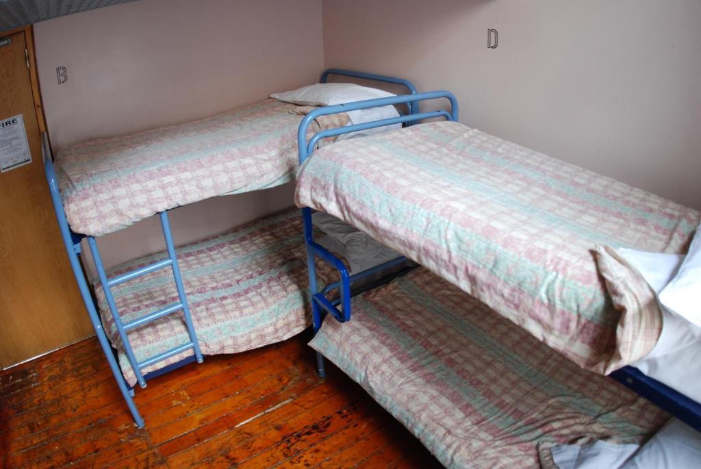 Avalon House Hostel *