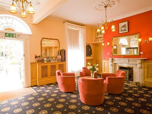 The Lansdowne 3*