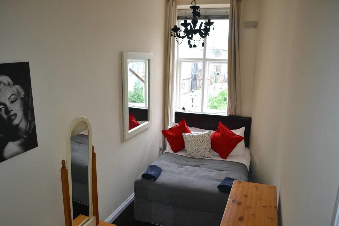 One Bed Apartment, Capel St, 1 Apartment *