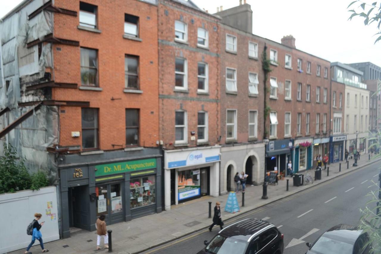 One Bed Apartment, Capel St, 1 Apartment *