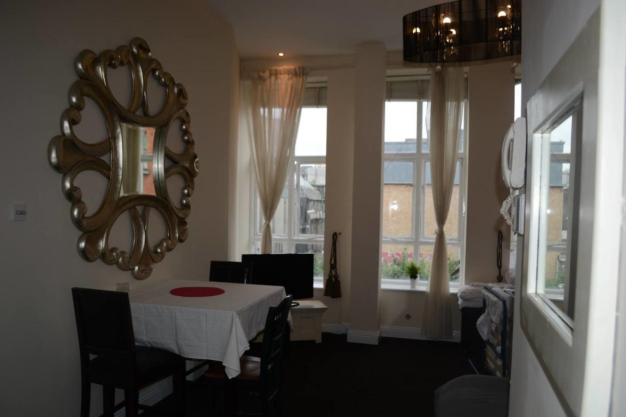 One Bed Apartment, Capel St, 1 Apartment