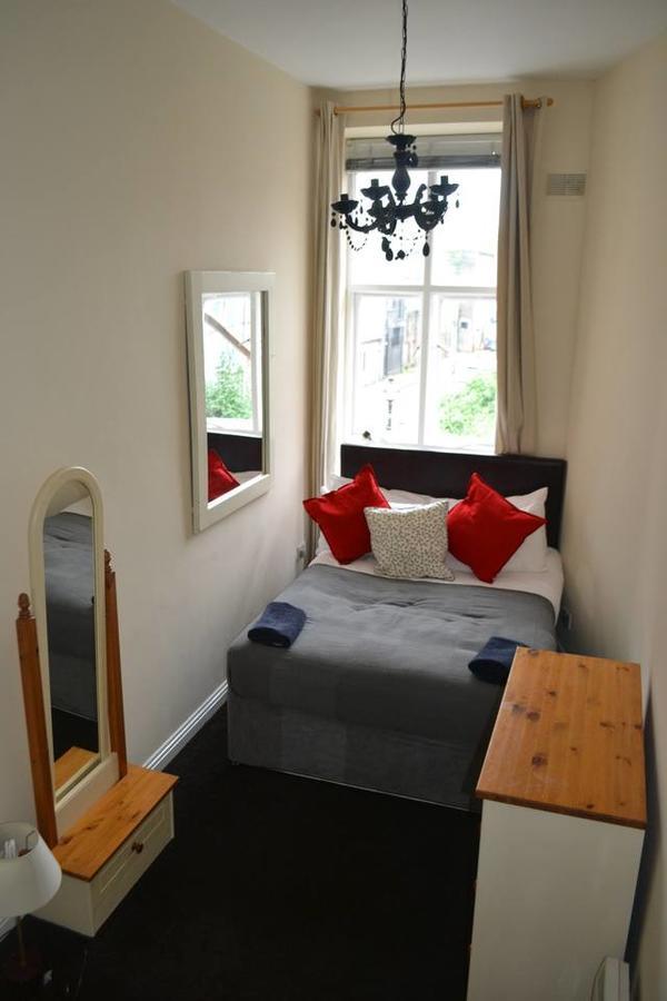 One Bed Apartment, Capel St, 1 Apartment