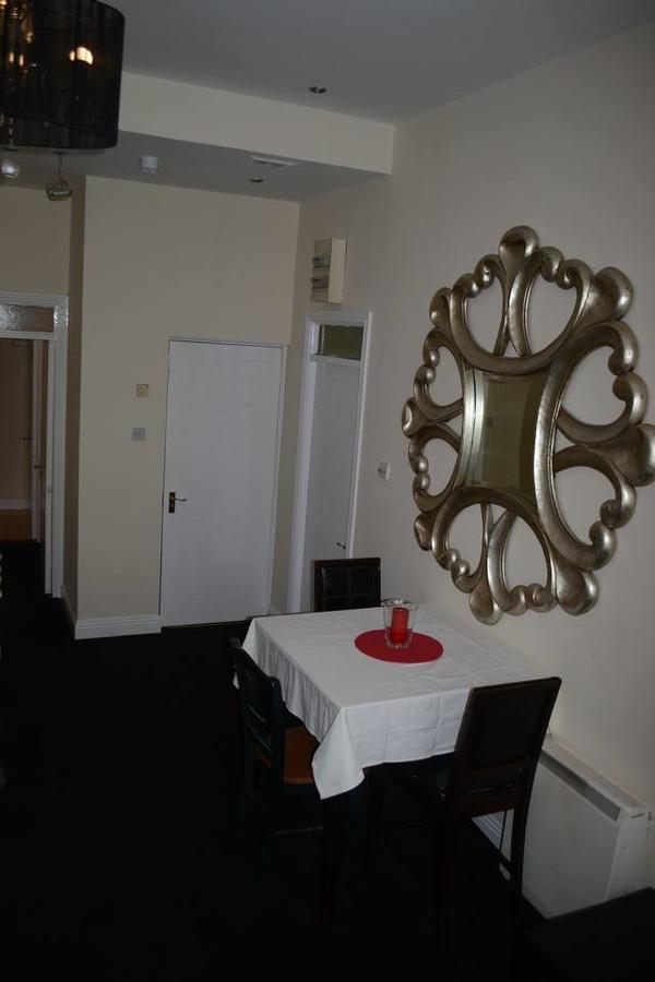 One Bed Apartment, Capel St, 1 Apartment *