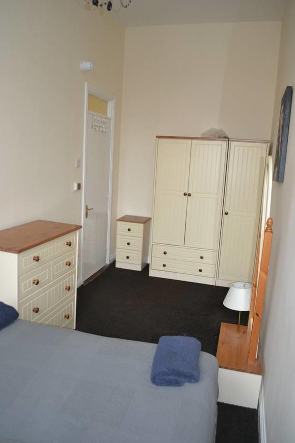 Apartment One Bed Apartment, Capel St, 1 Dublin