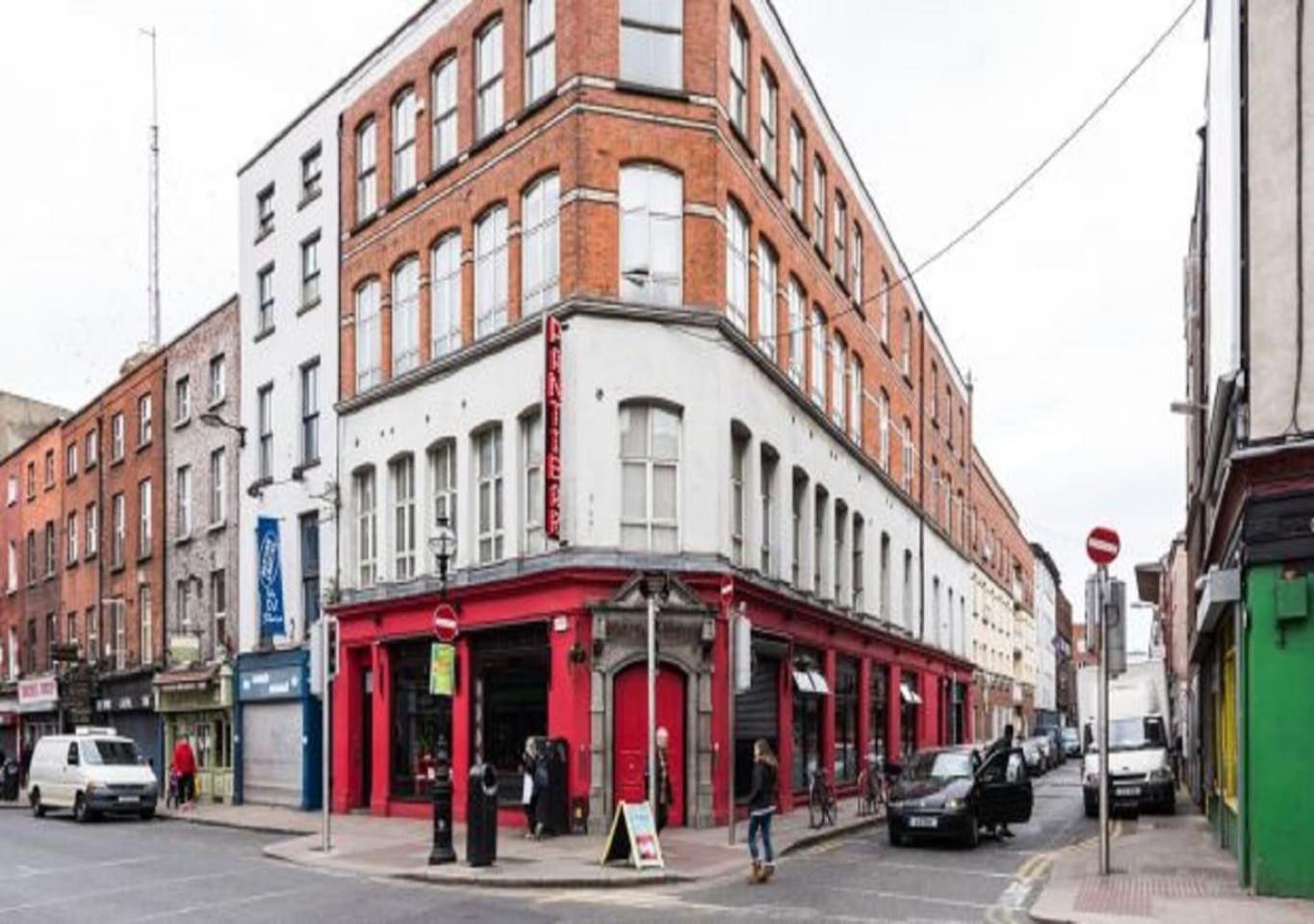 Apartment One Bed Apartment, Capel St, 1 Dublin