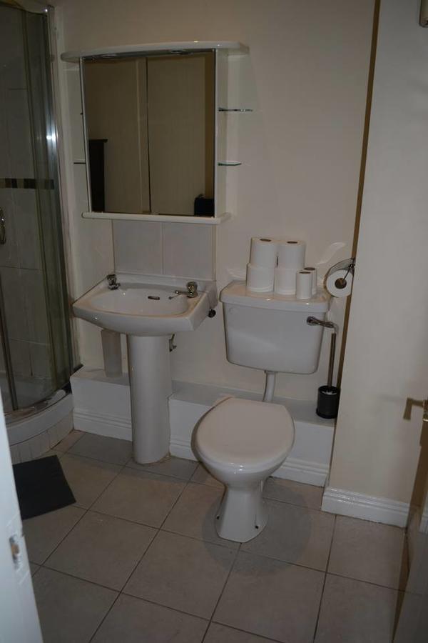 Apartment One Bed Apartment, Capel St, 1 Dublin