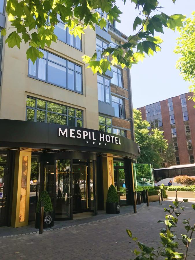 Mespil 4*