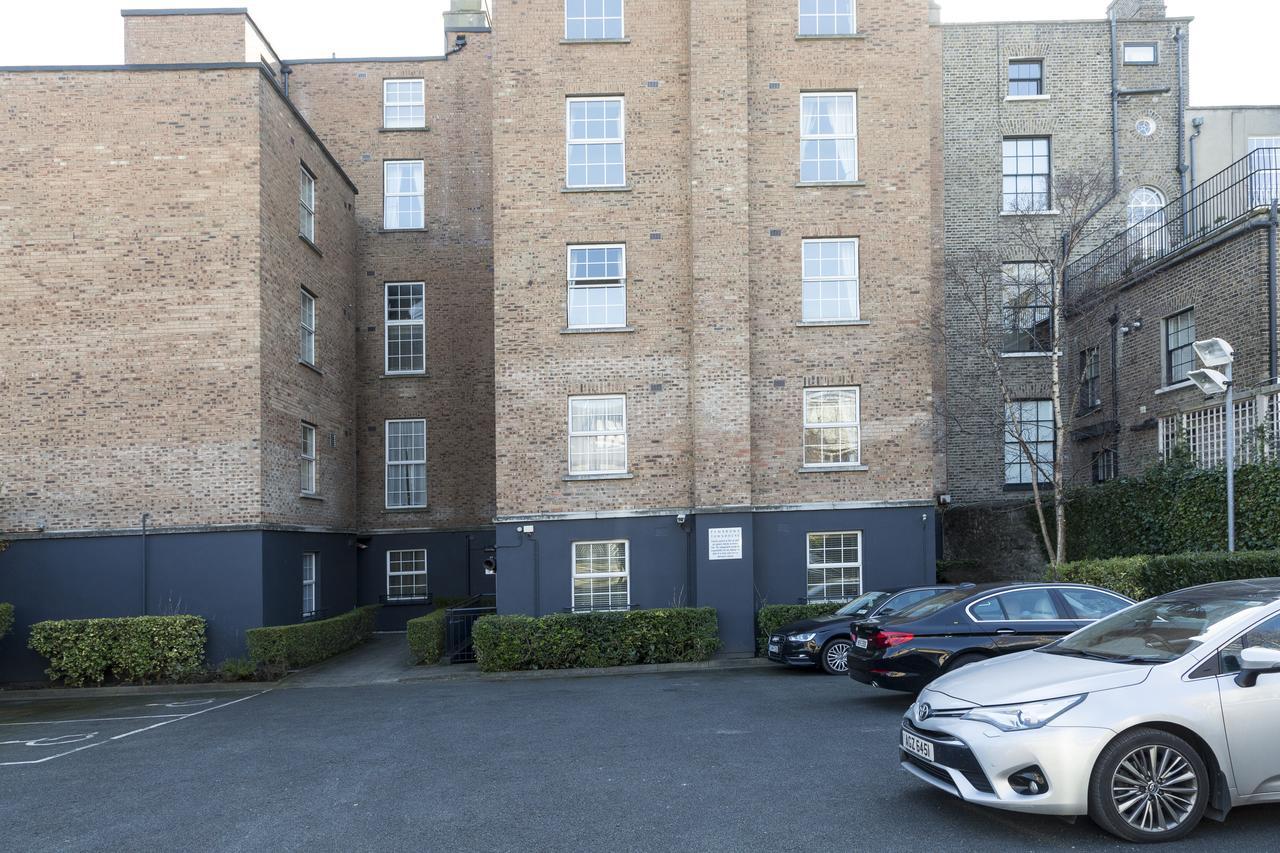 Pembroke Townhouse