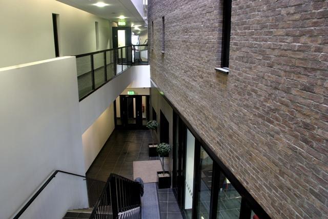 Apartment Yugo Explore - Broadstone Hall *
