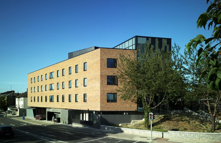 Apartment Yugo Explore - Broadstone Hall Dublin