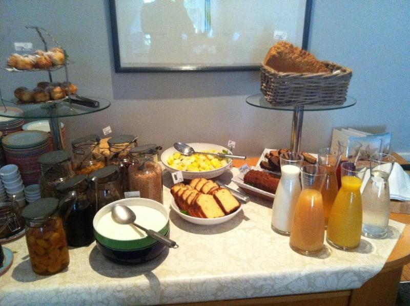Pembroke Townhouse Dublin
