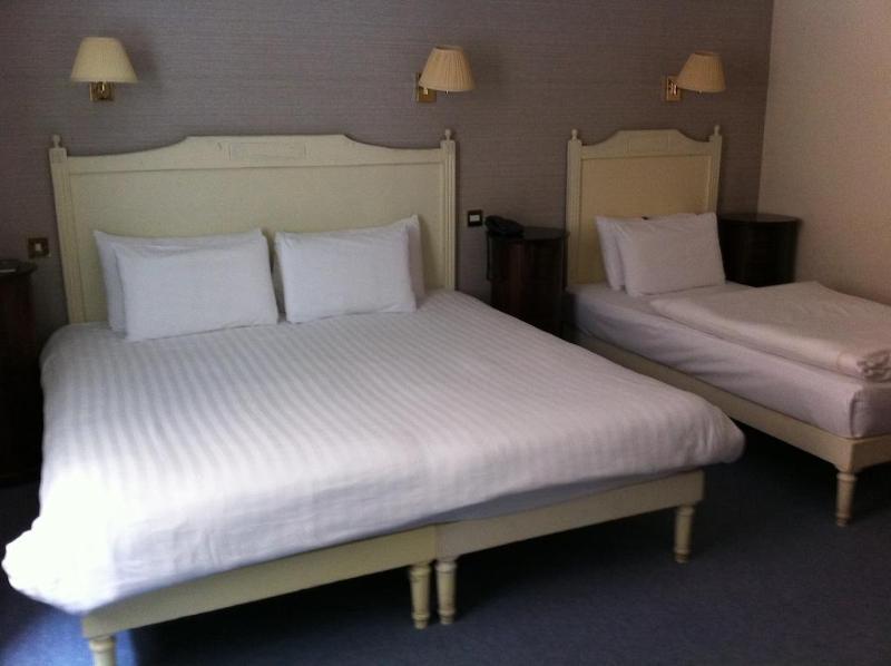 Pembroke Townhouse Dublin
