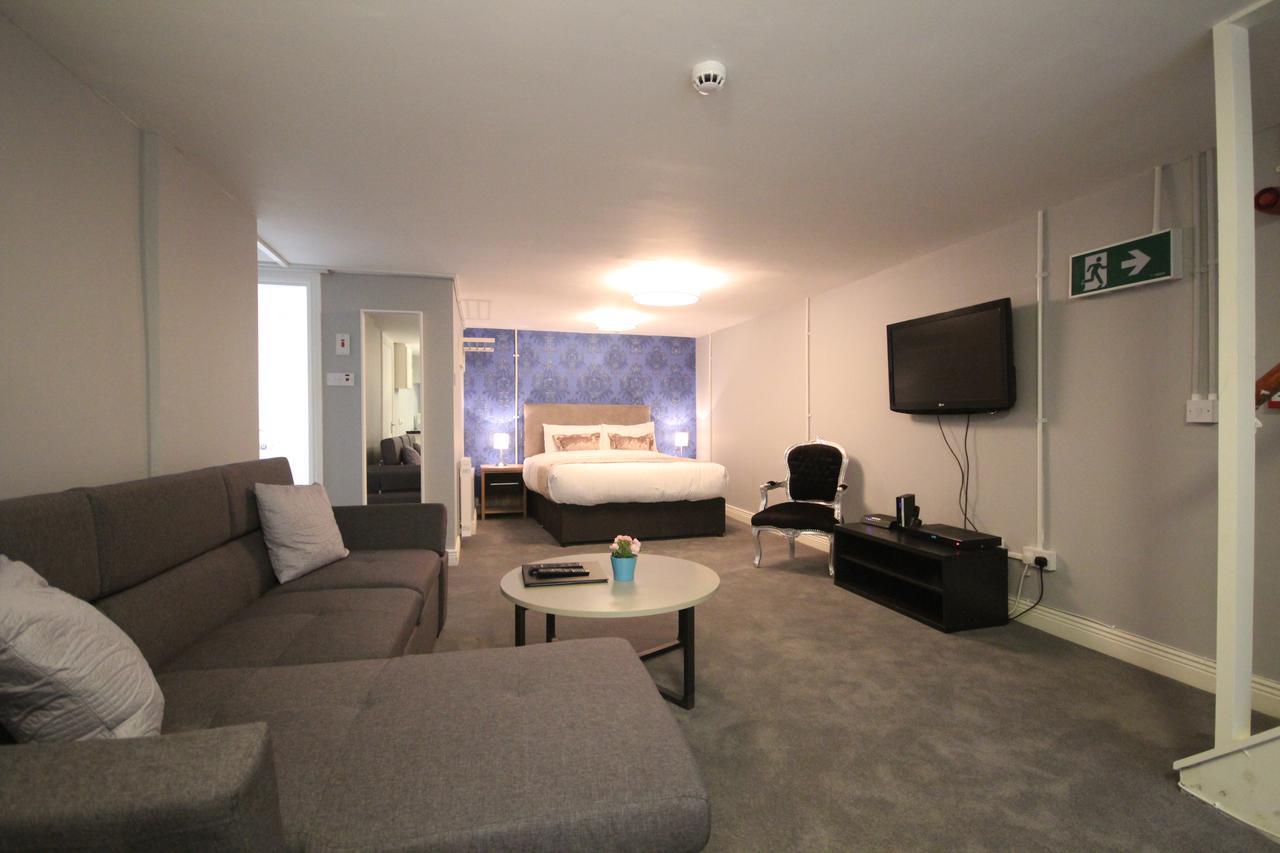Dorset Street Apartments Dublin City Apartment Dublin