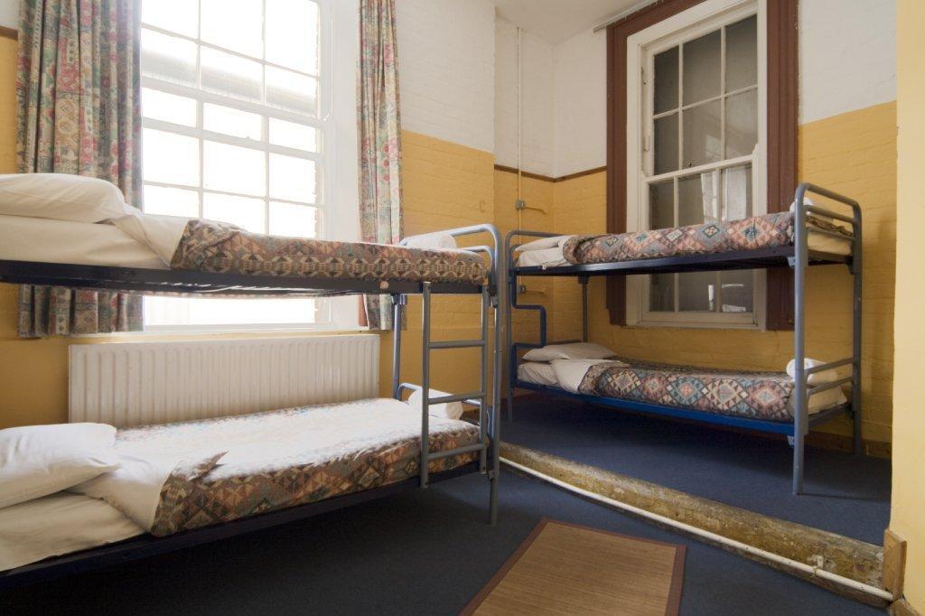 Hostel Avalon House
